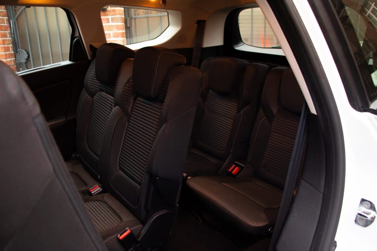Renault Scenic фото 10