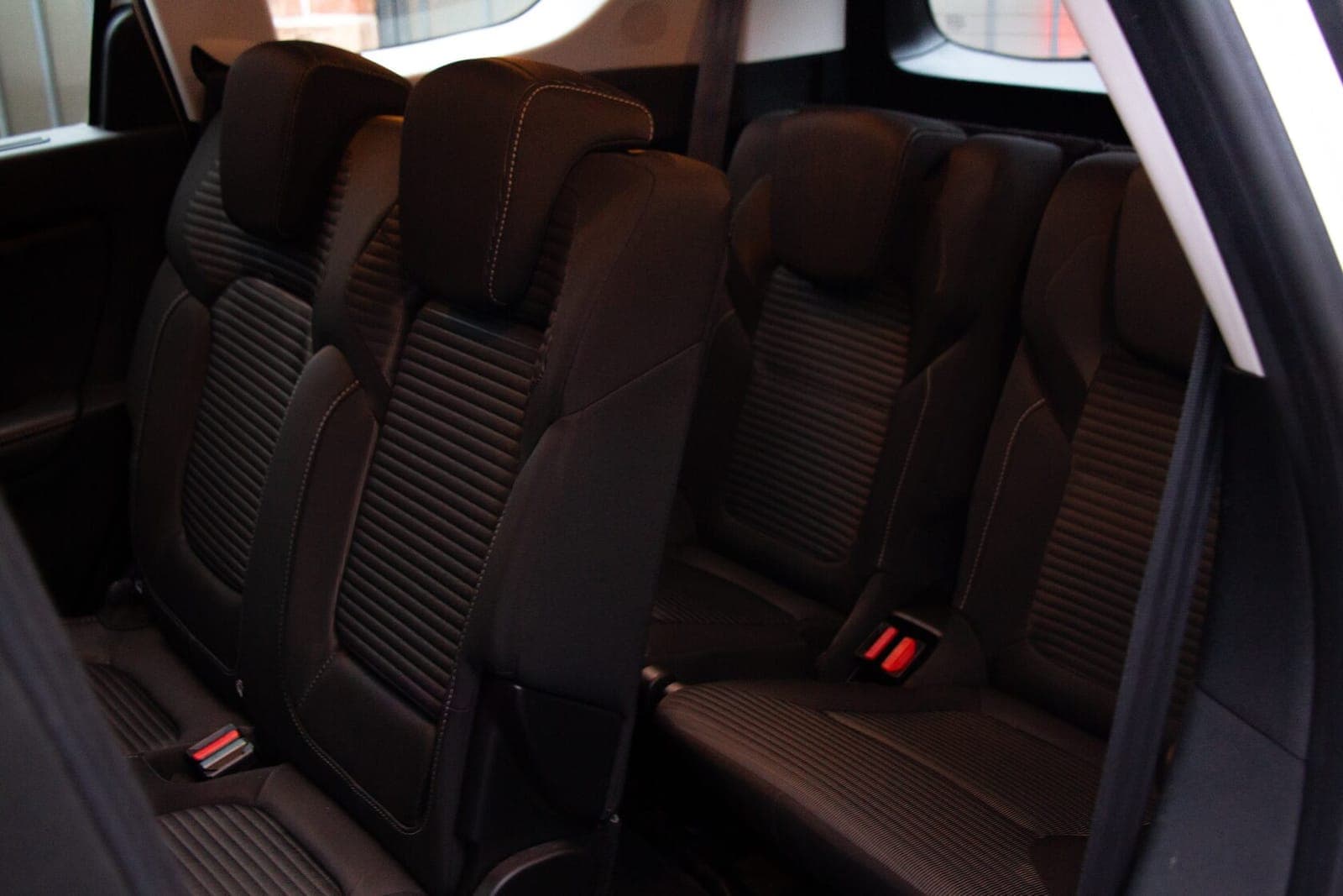 Renault Scenic фото 11
