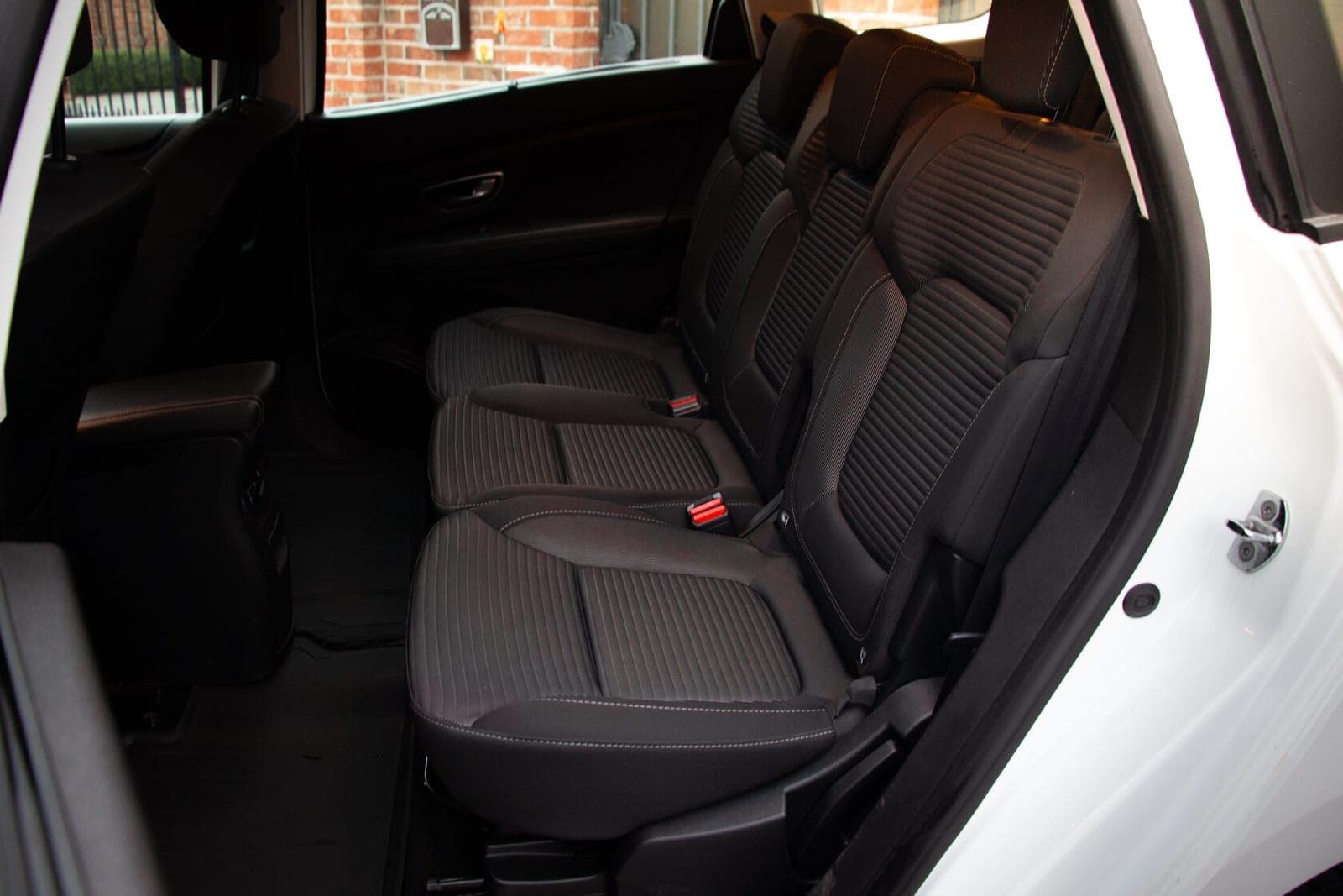 Renault Scenic фото 13