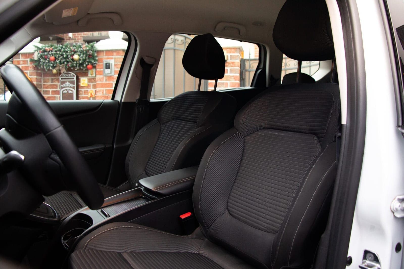 Renault Scenic фото 14