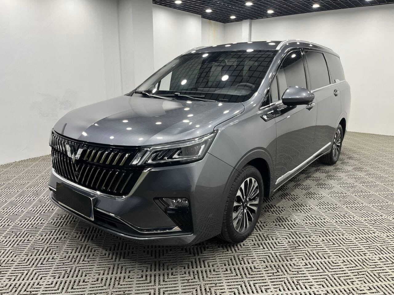 Wuling
