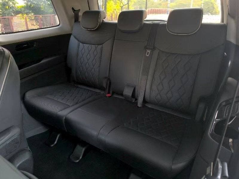 Wuling фото 12
