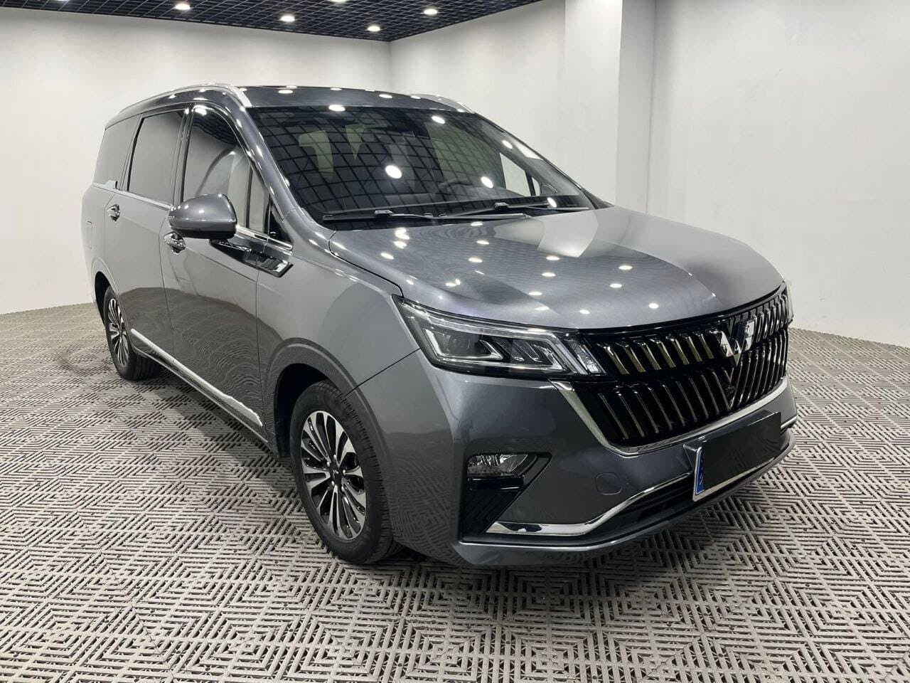 Wuling фото 2