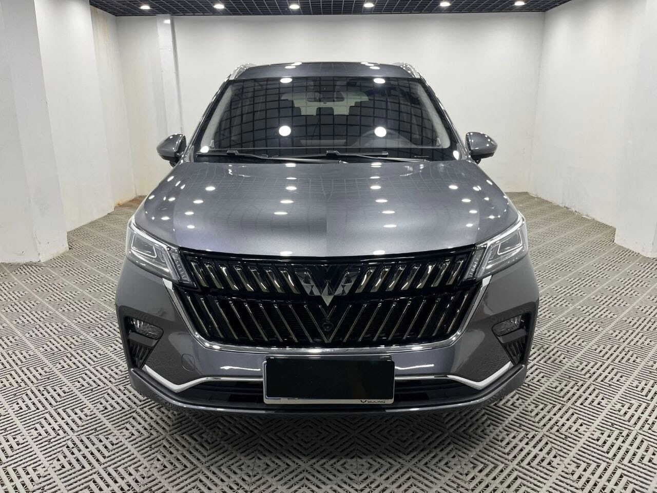 Wuling фото 3