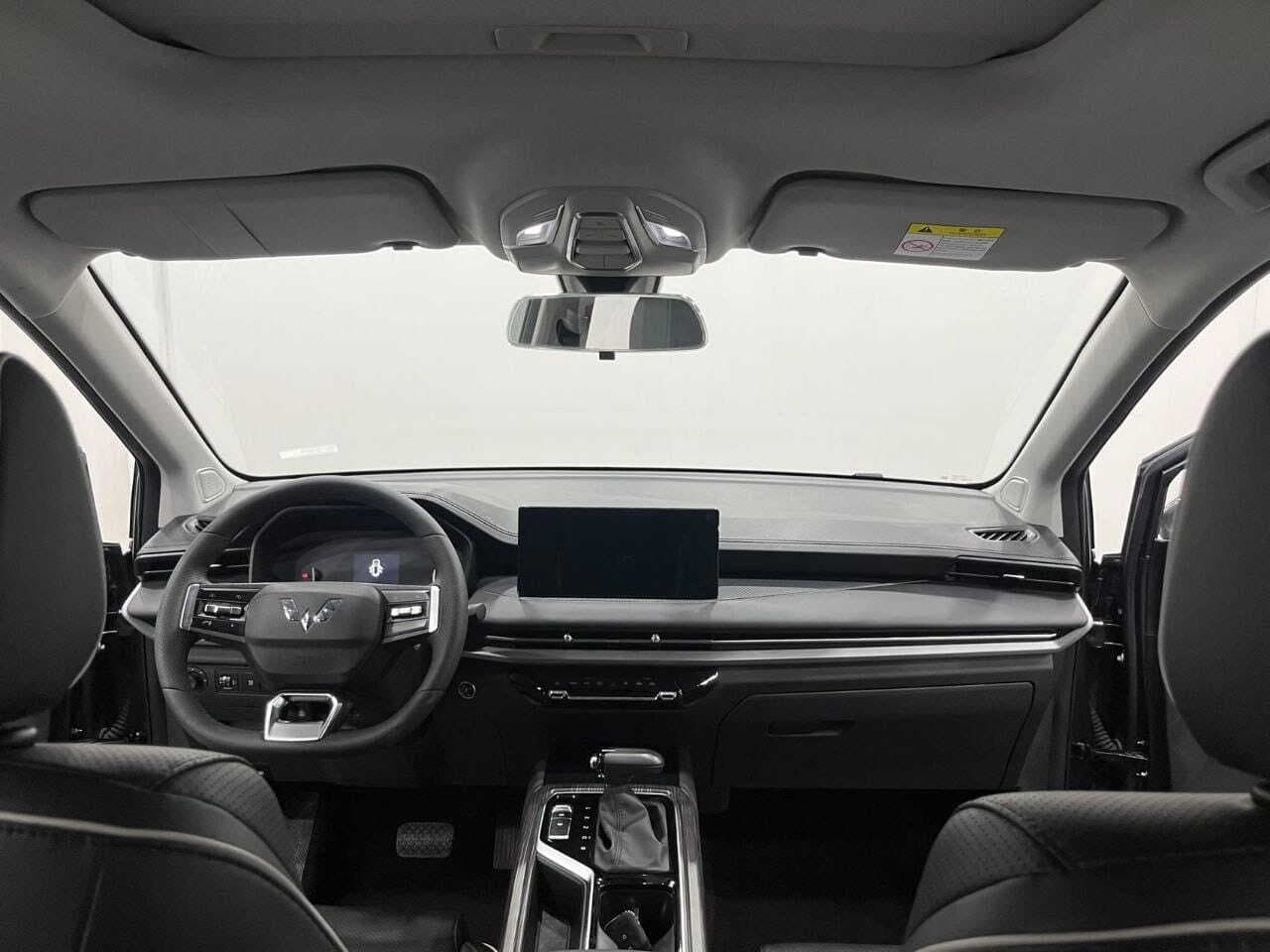 Wuling фото 4