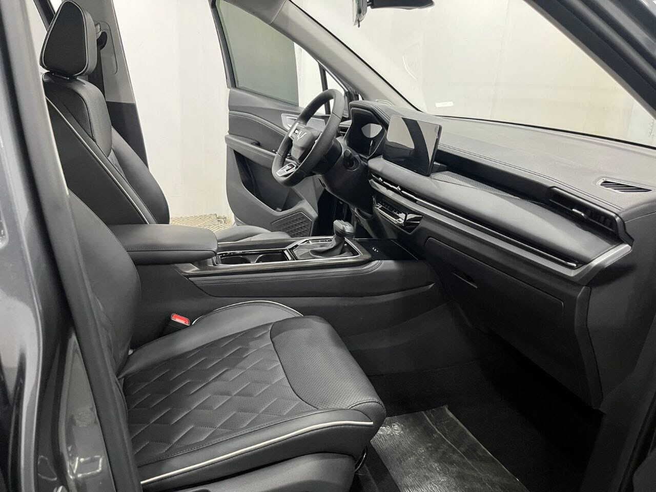 Wuling фото 5