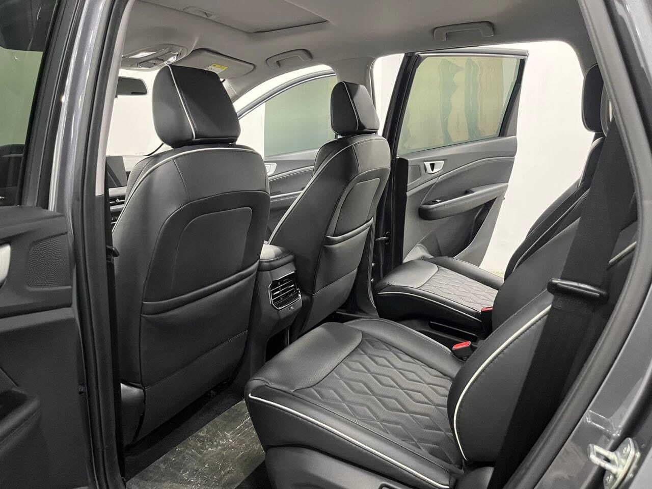 Wuling фото 7