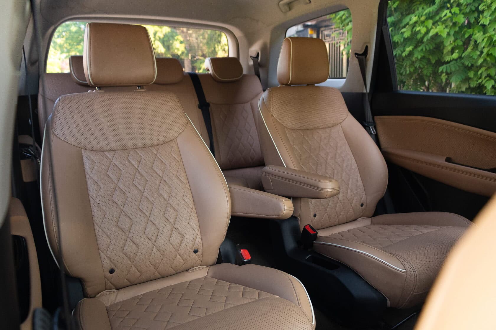 Wuling JIACHEN фото 14