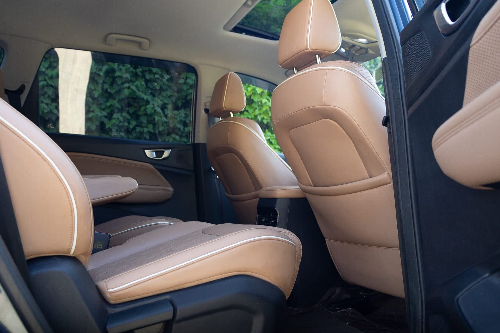 Wuling JIACHEN фото 15