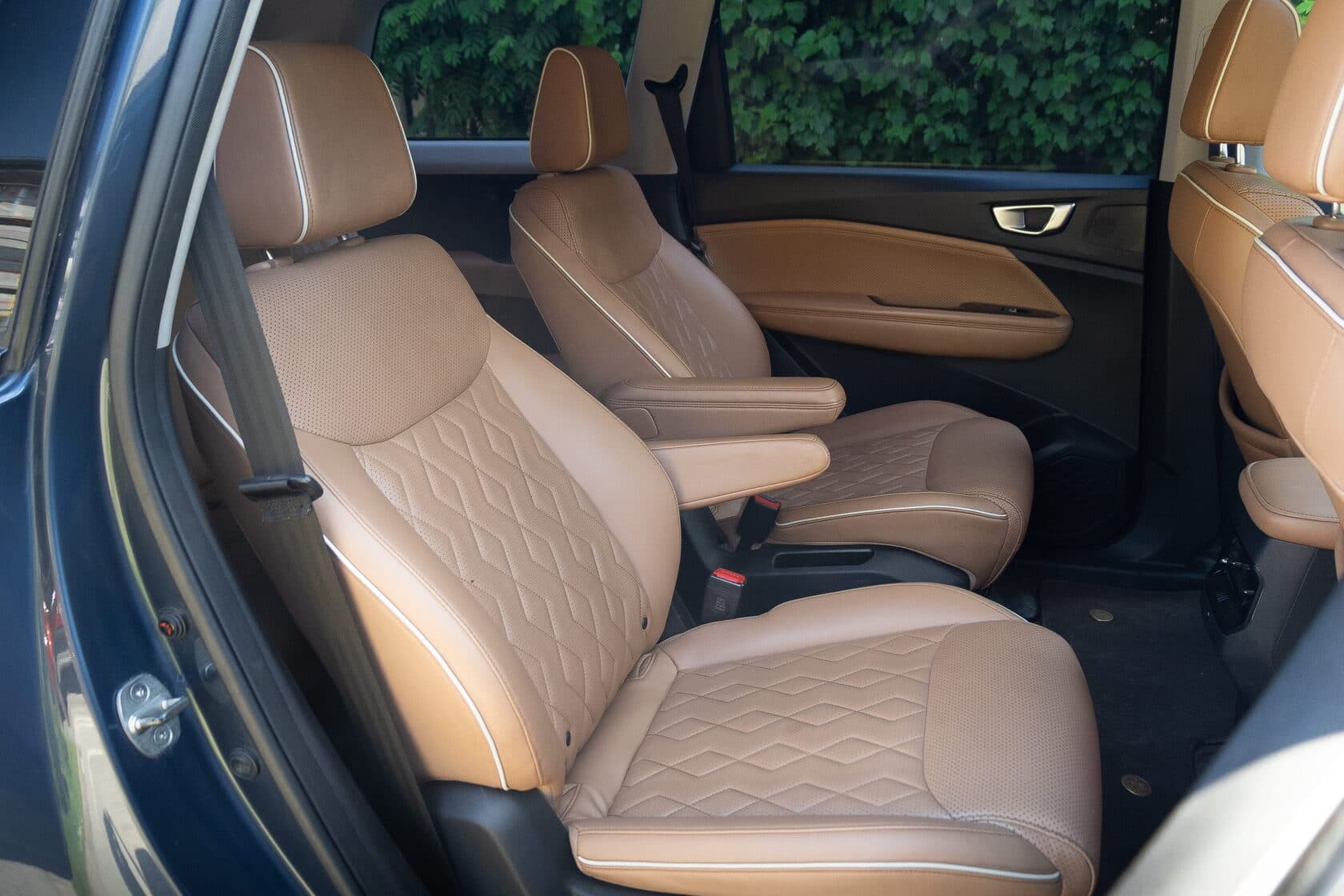 Wuling JIACHEN фото 17