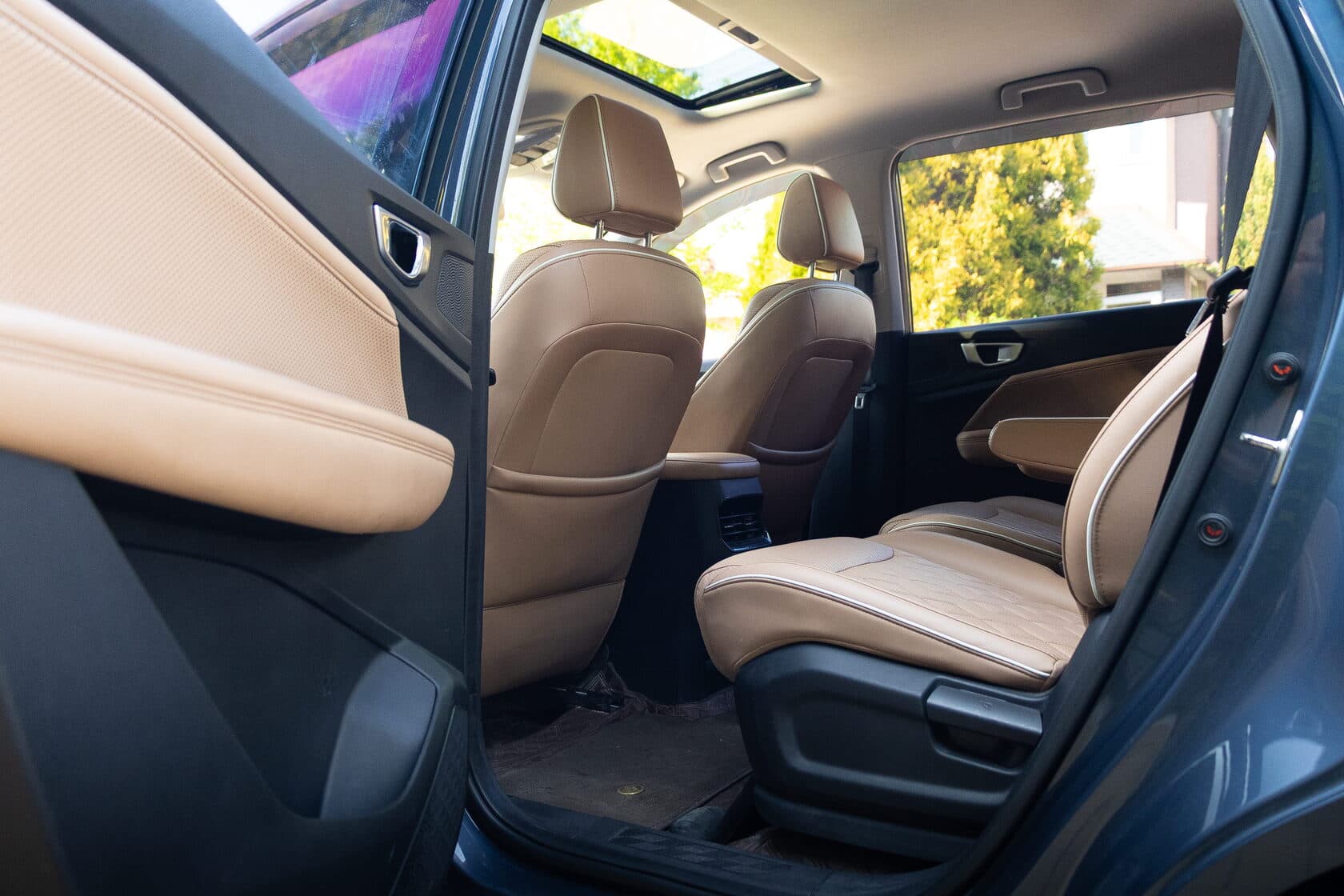 Wuling JIACHEN фото 7
