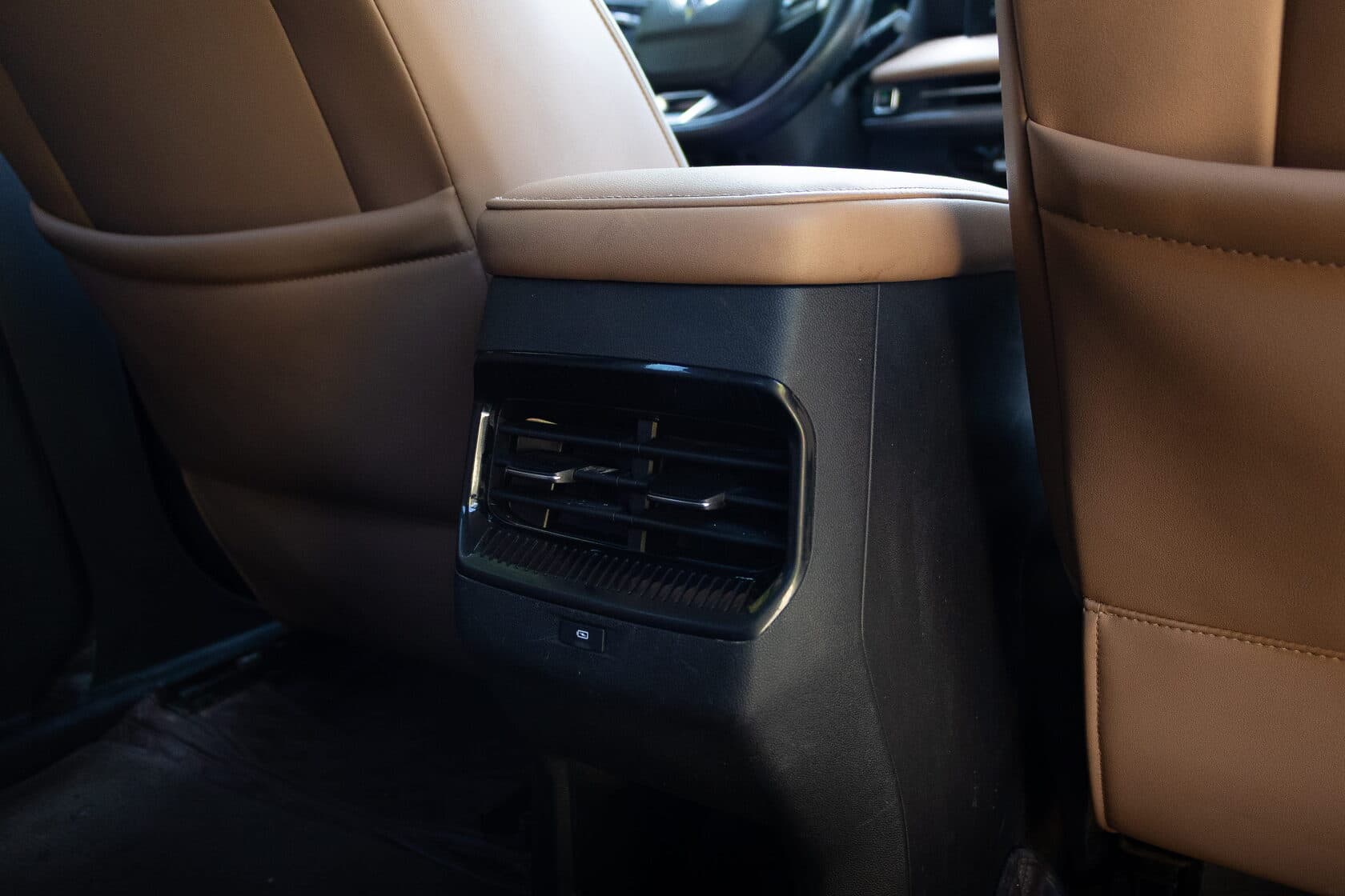 Wuling JIACHEN фото 8